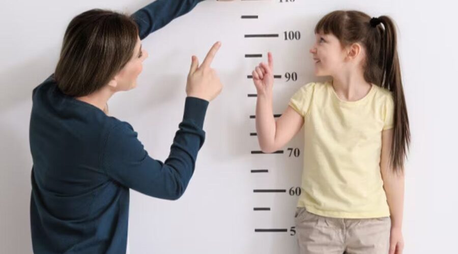 9 Secret Tips to Grow Taller Naturally (Backed by Science & Experts)