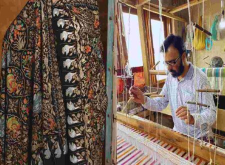 How To Identify If The Pashmina Shawl I Am Buying Is Genuine_