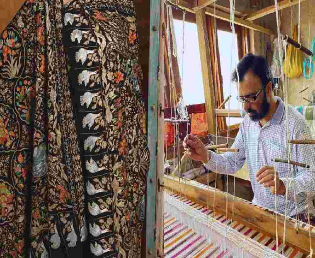 How To Identify If The Pashmina Shawl I Am Buying Is Genuine_