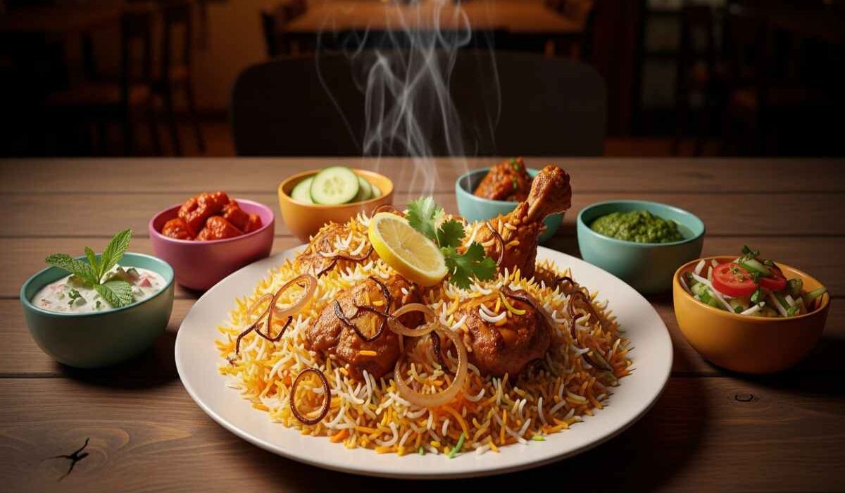 aasife biriyani - th