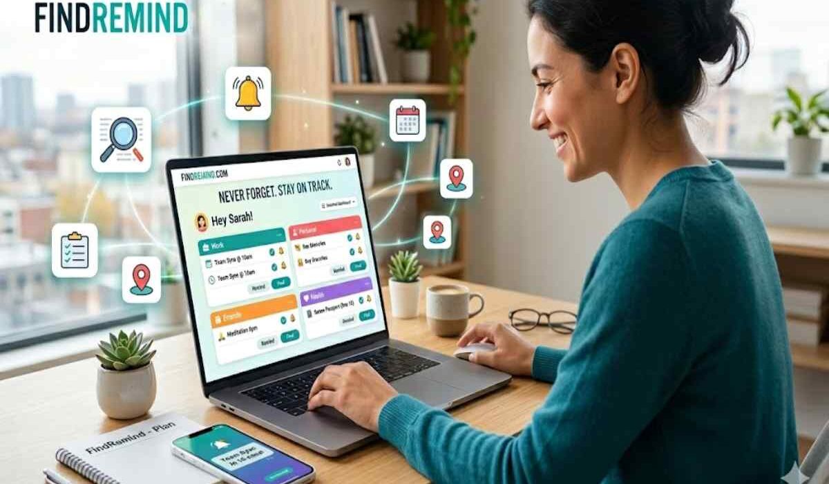 findremind_ a complete india guide