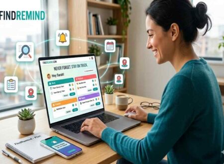findremind_ a complete india guide