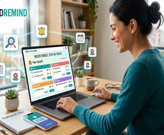 findremind_ a complete india guide