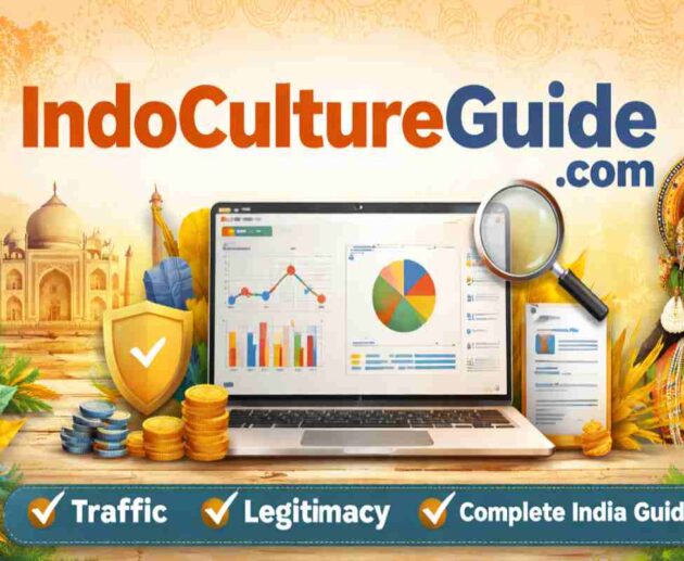 indocultureguide com india_ complete analysis