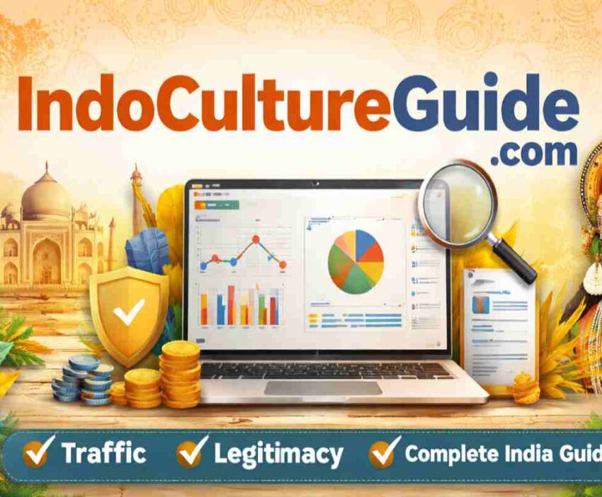 indocultureguide com india_ complete analysis