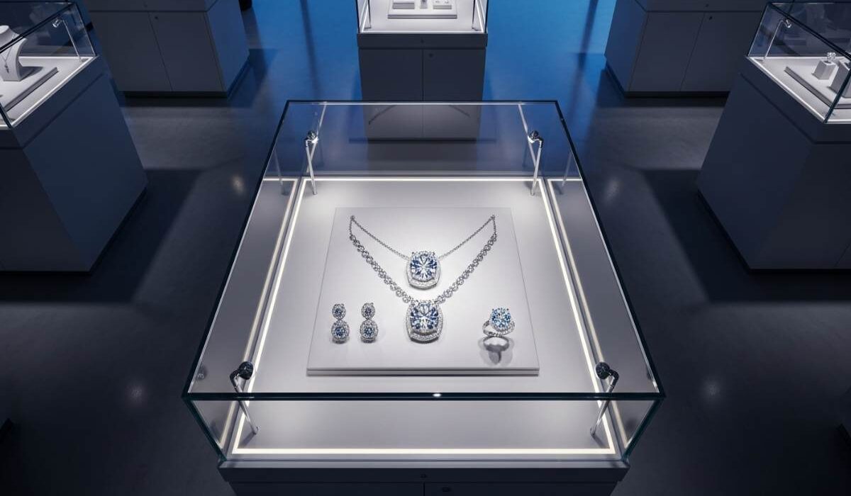 nivara - lab grown d