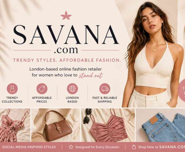savana .com review