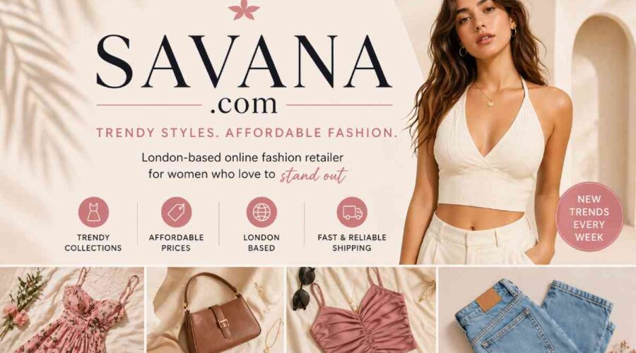 savana .com review
