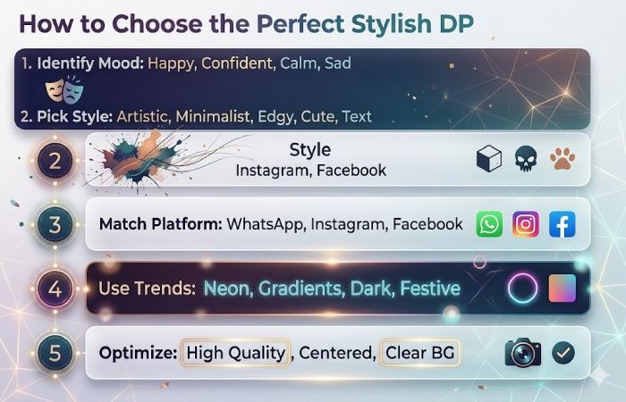 tips for choosing the best stylishdp com image