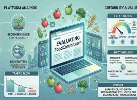 what is foodcommit com india