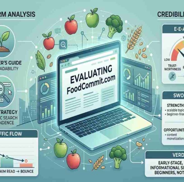 what is foodcommit com india