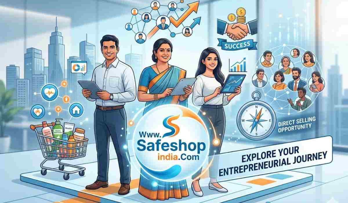 www.safeshopindia. com -india