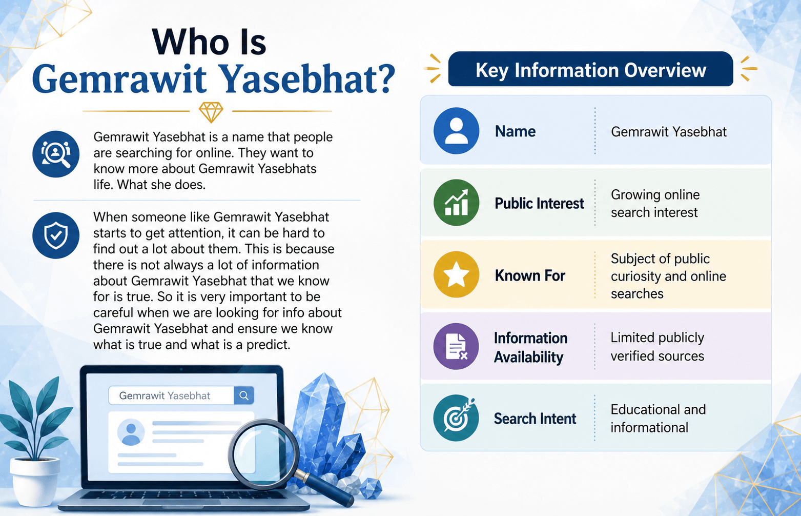Gemrawit Yasebhat