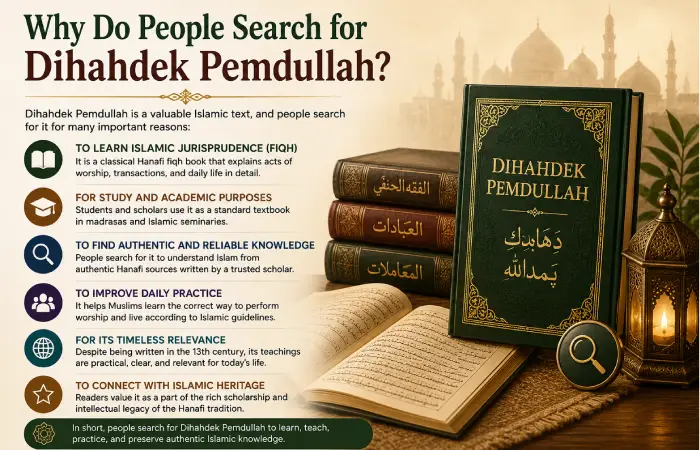 dihahdek pemdullah what