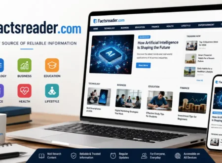 factsreader-com-guide