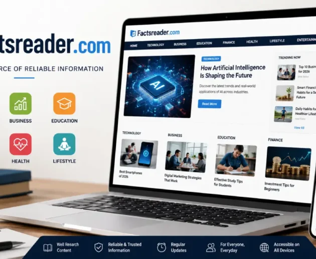 factsreader-com-guide