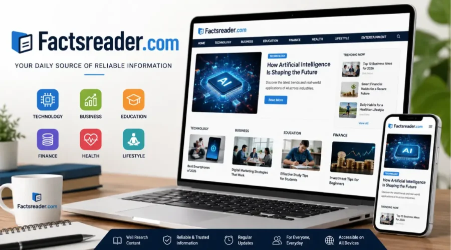 factsreader-com-guide