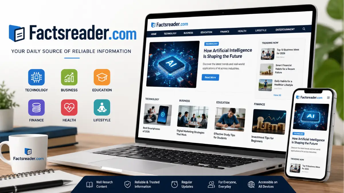 factsreader-com-guide