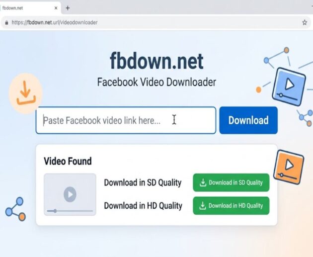 fbdown net