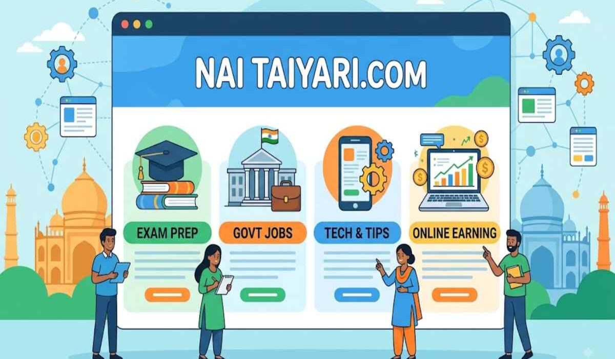 nai taiyari.com