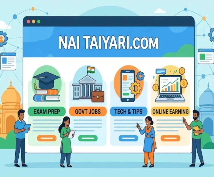 nai taiyari.com