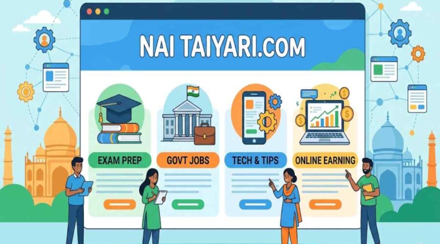 nai taiyari.com