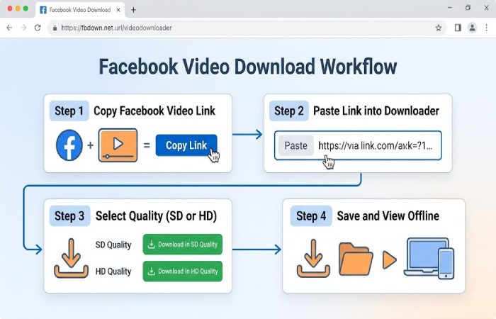 what is fbdown.net_