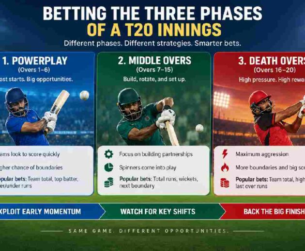 t20 phase betting