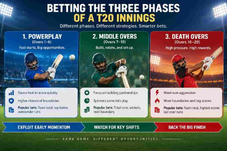 t20 phase betting